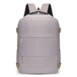 Travel Backpack Airline Approved Easyjet Wizz Air Large Capacity, Lightweight, Short Distance Business Travel Computer Backpack - Image 7