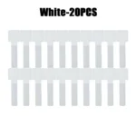 Reusable Cable Ties Fastening Wire Organizer Cord Rope Holder Self Adhesive Adjustable Cord Organizer Straps Desk Management - Image 12