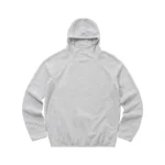 Thermolite® Hooded Sweatshirt: 2025 Winter Lightweight & Warm Hoodie Unisex Solid Color Thickened Hoodie for Autumn and Winter - Image 10