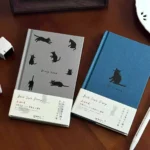 Cute Cat A6 2026 Week Planner Notebook Daily Weekly Plan Journal Personal Diary Calendar Time Management Goals Setting Schedule - Image 3