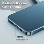 KUULAA Mini Power Bank 5000mAh PowerBank Fast Charging Portable Charger For iPhone 17 16 14 Xiaomi Samsung poco External Battery - Image 6